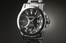 SEIKO Premier「錶」述 對爸爸的愛~KINETIC人動電能全新錶款 讓您心意長伴左右