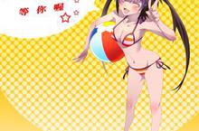 《末日少女》封測爆服爆好評！封測調查大公開　「搶救屍控少女」票選活動今日開跑