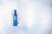 ORBIS 冰肌涼感身體噴霧~馬上噴，暑氣OUT! 瞬間降溫-5℃