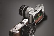 Samsung Smart Camera NX300 精彩視野 作品揚名PX3國際大獎
