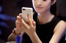 金獎影后林依晨 知性熟女完美演繹BlackBerry 10