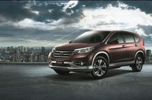 暑季最旺買氣 Honda銷售表現亮眼成長