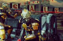 《當局解密XCOM》指揮您的隊員!!體驗精采無比的XCOM原創故事