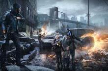 Ubisoft 次世代線上開放世界遊戲!《湯姆克蘭西：全境封鎖》推出 PC 版