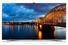 Samsung Smart TV & 家庭劇院組 「串聯精彩 幸福共享」