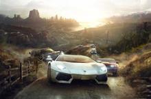 Ubisoft 線上競速遊戲《The Crew》定名《飆酷車神》