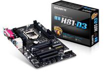 技嘉發表Intel® H81系列超耐久主機板!!入門級主機板也搭配了超耐久的高品質設計