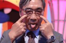 〝鬼臉搜〞太驚悚，連名嘴都吐舌翻白眼?