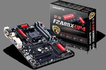 技嘉科技發表 A88X 系列主機板，支援AMD Kaveri FM2+及FM2架構處理器