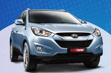 SUV車主有福了，HYUNDAI安心成家專案76.9萬元起