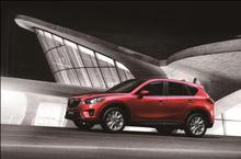 MAZDA邁入先進柴油科技新紀元~ 日本原裝進口跑旅CX-5 SKYACTIV-D轟動上市