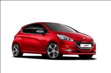 NEW PEUGEOT 208 GTi 正式上市～再現經典性能