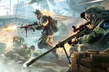遊戲橘子今日宣佈取得Nexon旗下戰爭遊戲大作《WARFACE》台灣代理權 