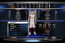 王朝再續：《NBA 2K14》即日起上市