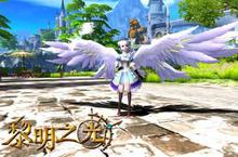《黎明之光》飛行系統「天翼降臨」今日翱翔登場！開創致命羽翼新戰場翅