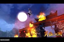 傳統刷副本OUT！《笑傲江湖Online》副本刺激度爆表