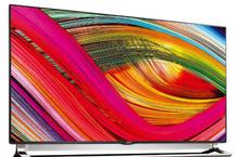 LG ULTRA HD TV引領4K 極致呈現 卓越的視覺饗宴 推出尊榮享樂好禮