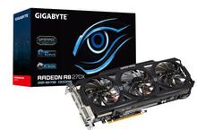 技嘉科技發表Radeon™ R9 280X及R9 270X超頻版遊戲顯示卡