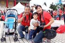 2013 Canon攝影馬拉松 北高兩地再度熱血沸騰！