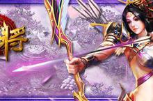 戰神降臨！殺戮鉅作《靈將》10/31盛大公測　七國稱霸非你莫屬