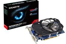 技嘉科技發表新一代顯示卡Radeon™ R7系列超頻版顯示卡