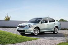 ŠKODA Octavia 1.2 TSI最後典藏專案 ~79.9萬起 入主歐洲進口房車最佳時機 