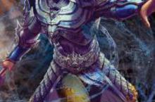 《光之三國》前進2013韓國G-STAR遊戲展~行動科技＋3D特效爆發力!