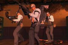 拓展精采XCOM體驗的《XCOM：內在敵人》即日上市