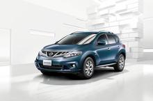 頂級休旅2014年式NISSAN MURANO全新到港～首批優惠價189萬 再享150萬高額零利率～