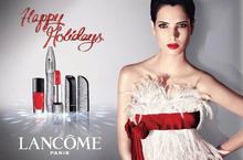SWAROVSKI水晶閃耀LANCÔME「星鑽盛宴」~奧地利百年工藝手工鑲嵌巨星光芒