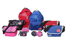 Manhattan Portage Ｘ HELLO KITTY 系列包款限量上市