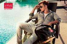 Manhattan Portage DB/LAT系列　新品上市