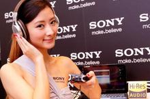 Sony隨身耳機擴大機PHA-2在台上市 
