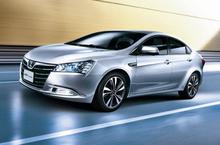 LUXGEN S5 TURBO全價值安全房車 全球首發