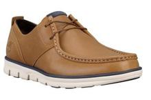 TIMBERLAND全新推出SENSORFLEX™ 彈性感應科技