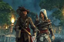 Ubisoft 宣布《刺客教條 4：黑旗》PS4 中文版，將於 1 月 23 日推出