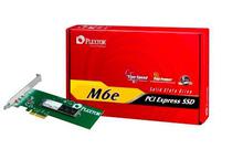 Plextor推出全球首款遊戲專用高效能固態硬碟M6e