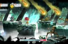Ubisoft 公布 RPG 遊戲《光明之子》最新預告片!