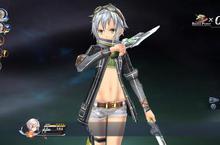 『英雄傳說 閃之軌跡』繁體中文版於2014夏天正式推出!