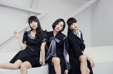 《第九屆KKBOX風雲榜》眾星雲集！日本超人氣電音組合Perfume擔任海外表演嘉賓！