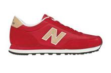 New Balance 501 繽紛復古鞋- 成雙成對 美鞋傳情