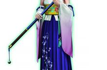 『FINAL FANTASY X/X-2 HD Remaster』繁體中文版將於2月27日發售 PS Vita限量同捆組同步上市!