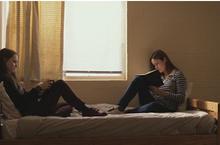 《Short Term 12 她和她的小鬼們》3 月2 5日 全面上映!