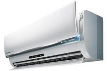 《Panasonic開創空調新標準》- ECO NAVI智慧節能+nanoe淨化 雙科技
