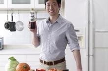 日本型男主廚MASA教你輕鬆料理❤