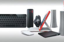 《羅技電子》於 2014 德國 iF 產品設計大獎一舉囊括 7 獎項 連續 4 年受到肯定  羅技讓您 2014 年變得更有型！