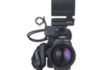 《Canon Cinema EOS C300》可交換鏡頭數位攝影機 榮獲亞洲最具影響力設計(DFA Award)銀獎!