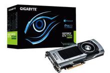 技嘉科技推出-《次世代卡王GeForce® GTX TITAN BLACK遊戲顯示卡》!