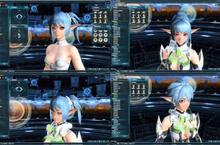 《夢幻之星ONLINE 2》(PHANTASY STAR ONLINE 2)菁英封測今日浩瀚起航！ 