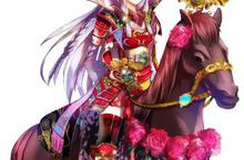 《鬼武者魂》驃騎將軍「馬超」上陣、「史上最激の賞」同步歡慶~